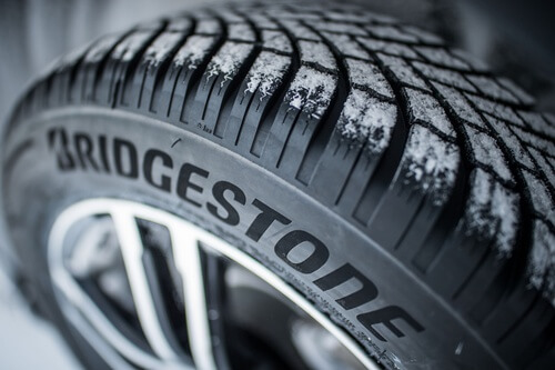 Bridgestone Reifen