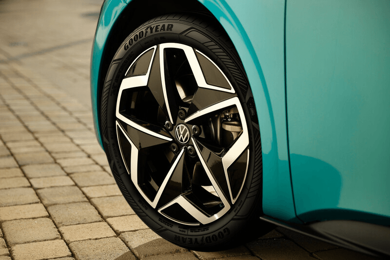 Goodyear Reifen