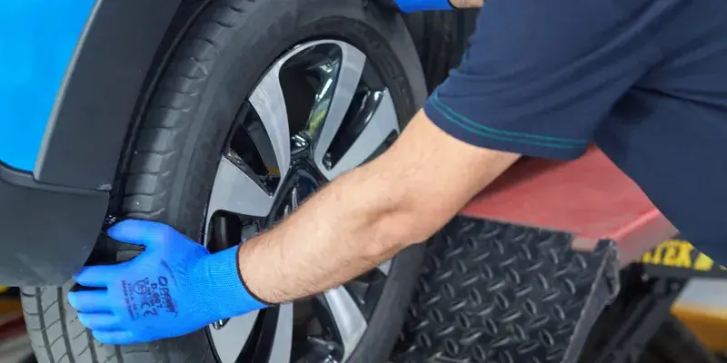 Bridgestone Reifen