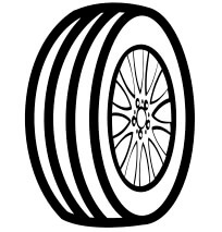 Reifenwechsel