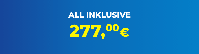 All inklusive