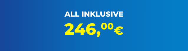 All inklusive