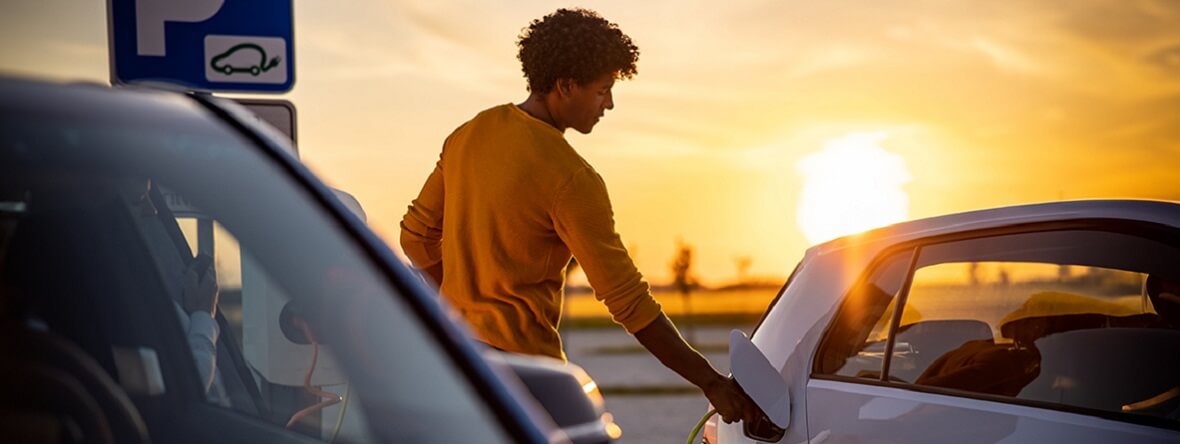 E-Autos Frühjahrscheck