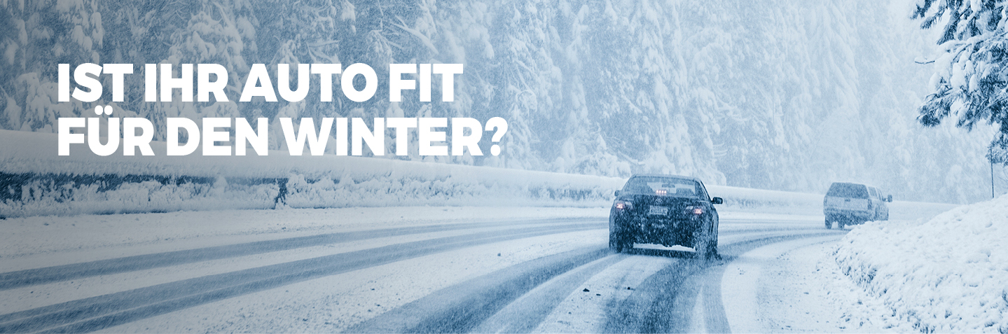 Auto winterfest? Insider Tipps für die frostige Zeit » Motoreport