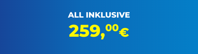 All inklusive