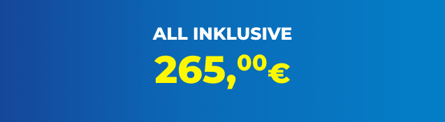 All inklusive