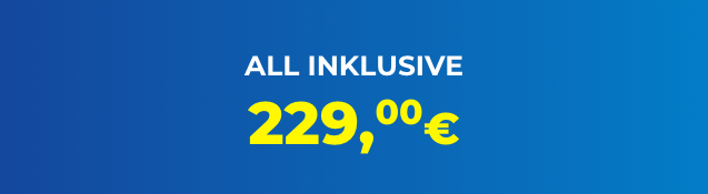 All inklusive