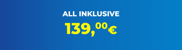 All inklusive