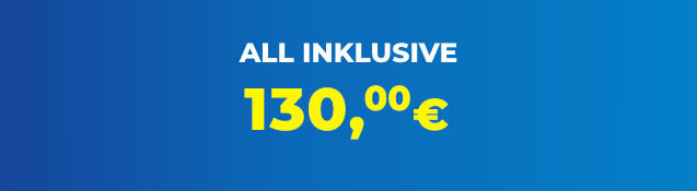 All inklusive