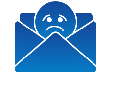 E-Mail Abmeldung