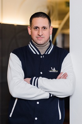 Markus Popp, Euromaster