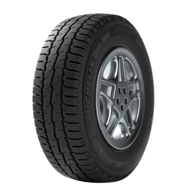 Reifen MICHELIN AGILIS ALPIN Reifen MICHELIN AGILIS ALPIN