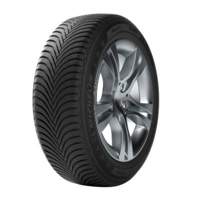 Reifen MICHELIN ALPIN 5 Reifen MICHELIN ALPIN 5