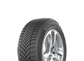 Tyre MICHELIN ALPIN 6 205/55 R16 91H