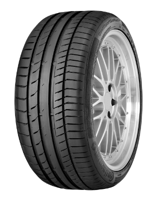 Reifen CONTINENTAL CONTISPORTCONTACT 5P AO1 Reifen CONTINENTAL CONTISPORTCONTACT 5P AO1