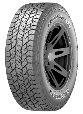 Reifen HANKOOK DYNAPRO AT2 Reifen HANKOOK DYNAPRO AT2