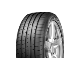Tyre GOODYEAR EAGLE F1 ASYMMETRIC 5 MO 225/40 R19 93Y