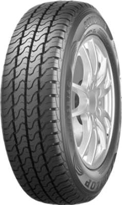 Reifen DUNLOP ECONODRIVE Reifen DUNLOP ECONODRIVE