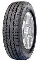 HANKOOK RA08 RADIAL