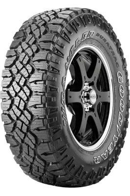 Reifen GOODYEAR WRANGLER DURATRAC