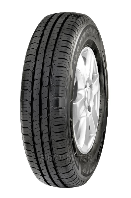Reifen HANKOOK VANTRA LT
