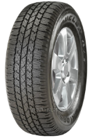 BRIDGESTONE DUELER A/T 693III