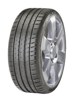Reifen MICHELIN PILOT SPORT 4 S ZP Reifen MICHELIN PILOT SPORT 4 S ZP
