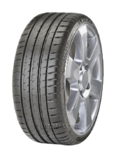 Reifen MICHELIN PILOT SPORT 4 S *