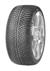 Reifen MICHELIN PILOT ALPIN 5