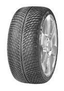 MICHELIN PILOT ALPIN 5