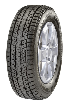 Reifen BRIDGESTONE BLIZZAK DM-V3