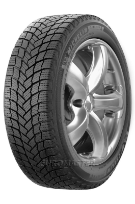 Reifen MICHELIN X-ICE SNOW
