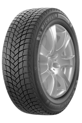 Reifen MICHELIN X-ICE SNOW SUV