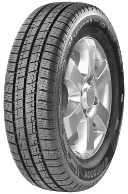 Reifen HANKOOK VANTRA ST AS2