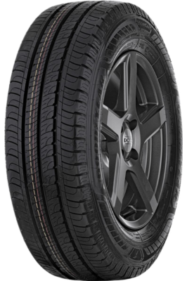 Reifen GOODYEAR EFFICIENTGRIP CARGO 2