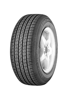Reifen CONTINENTAL 4X4 CONTACT