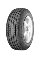 CONTINENTAL 4X4 CONTACT