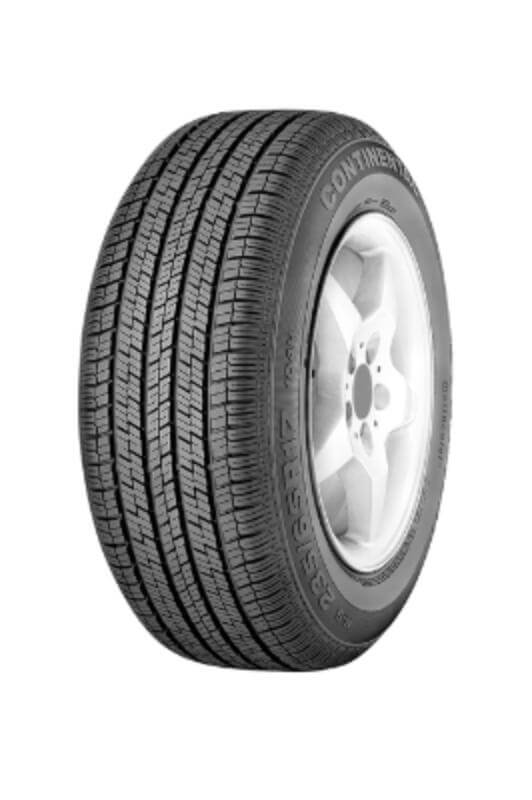 Reifen CONTINENTAL 4X4 CONTACT MO