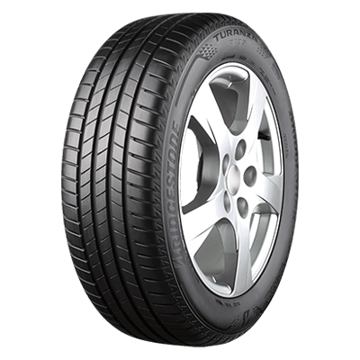 Reifen BRIDGESTONE T005 Reifen BRIDGESTONE T005