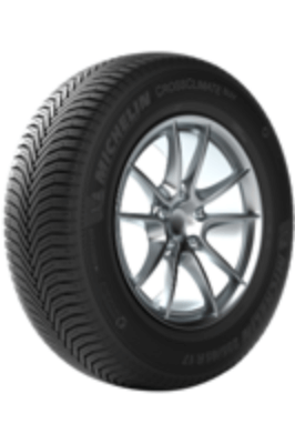 Michelin CrossClimate SUV 235/65 R17 108W EL M+S Allwetterreifen 
