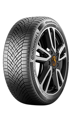 Reifen CONTINENTAL ALLSEASONCONTACT 2