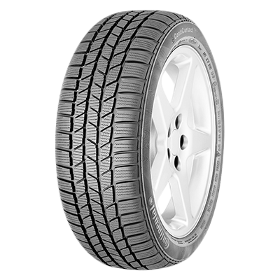 Reifen CONTINENTAL CONTICONTACT TS 815 Reifen CONTINENTAL CONTICONTACT TS 815