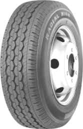 Reifen YARTU H188 C