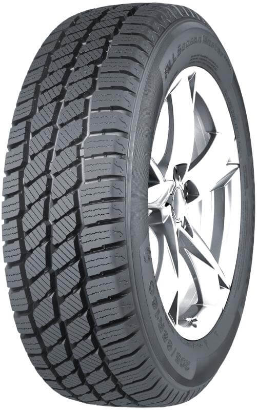 Reifen YARTU ALL SEASON MASTER SW613 