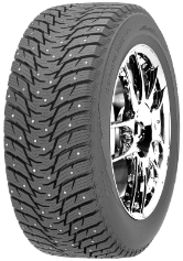 Reifen YARTU ICEMASTER SPIKE Z-506