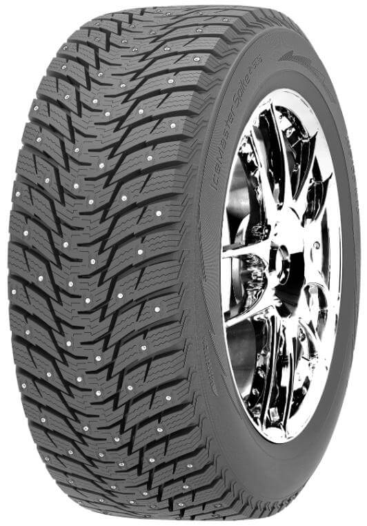 Reifen YARTU ICEMASTER SPIKE Z-506 
