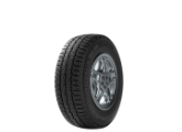 Tyre MICHELIN AGILIS ALPIN 205/65 R16 107T