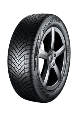 Reifen CONTINENTAL ALLSEASONCONTACT