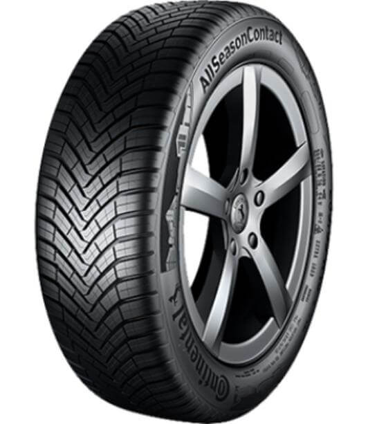 Reifen CONTINENTAL ALLSEASONCONTACT 