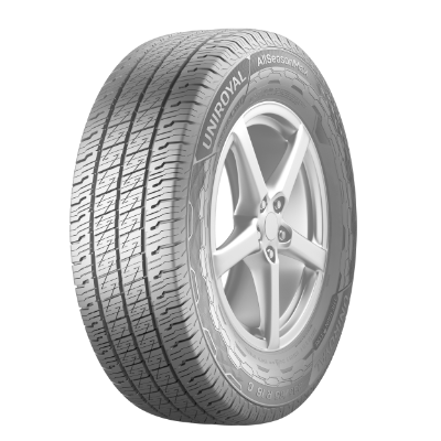 Reifen UNIROYAL ALLSEASONMAX Reifen UNIROYAL ALLSEASONMAX